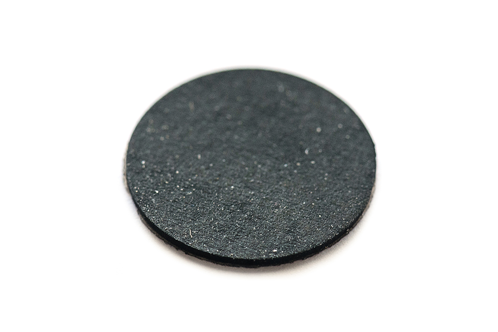 Cellular rubber, Horda Stans